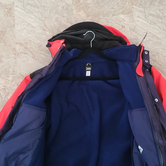 COPY - Sierra Designs Gore Tex winter  coat  med - Picture 2 of 7